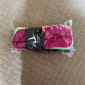 Nike Everyday Plus Girls Socks